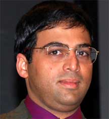 Viswanathan Anand: Hall of Fame, Biography, Awards & Family - Sportsmatik